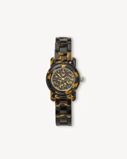 Mini Mono Watch