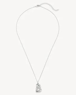 Monogram Necklace