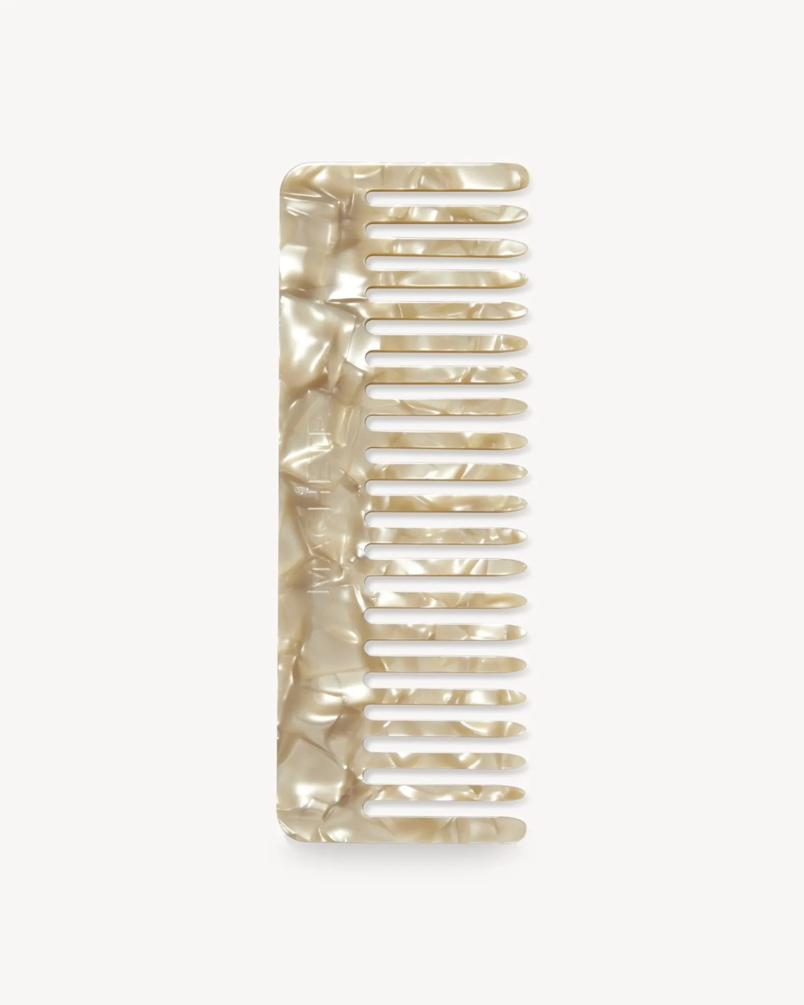 No. 2 Comb