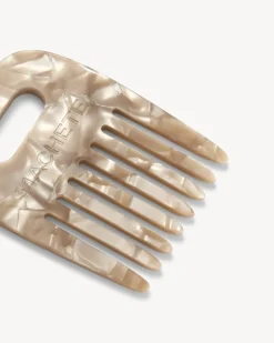 No. 4 Comb