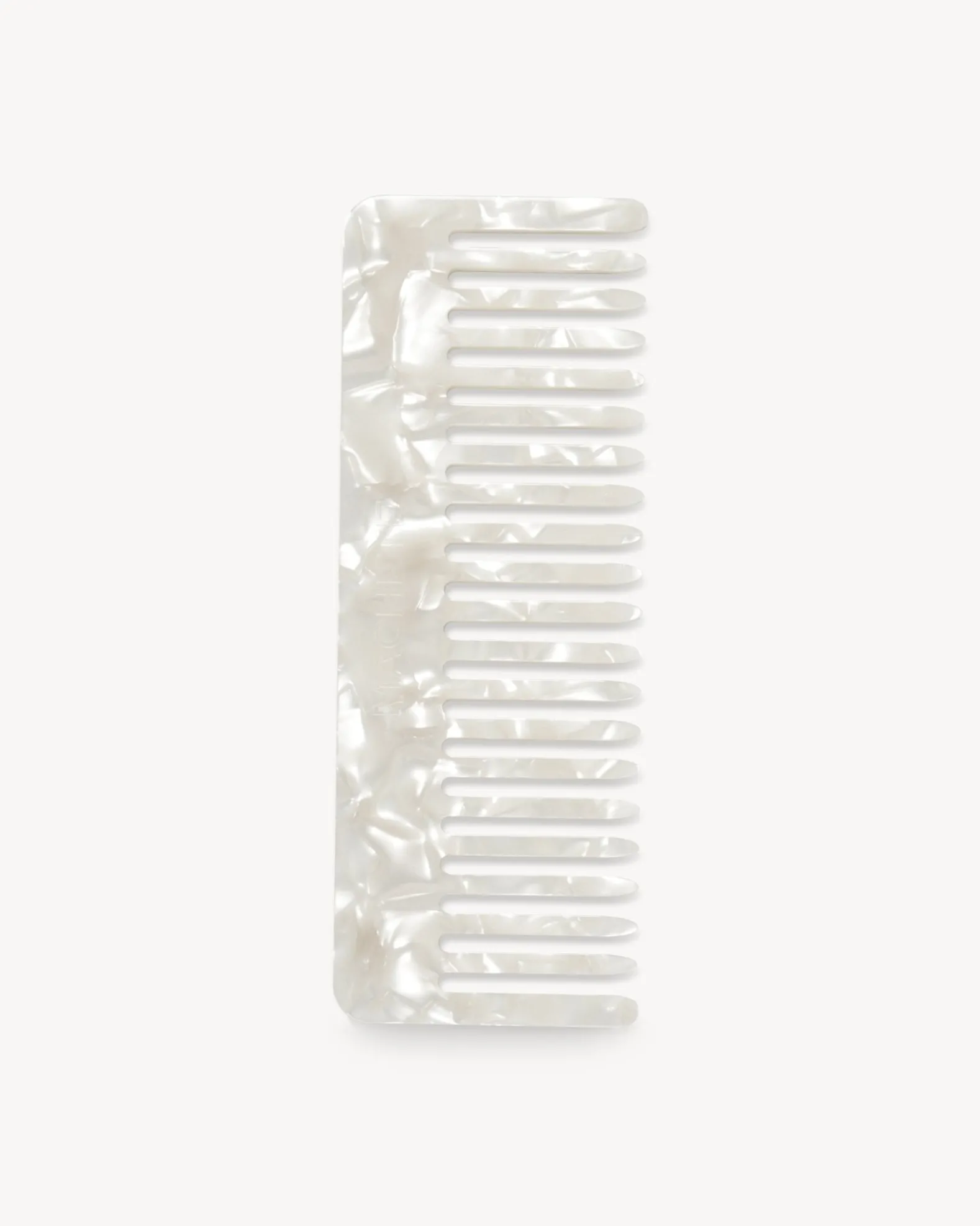No. 2 Comb