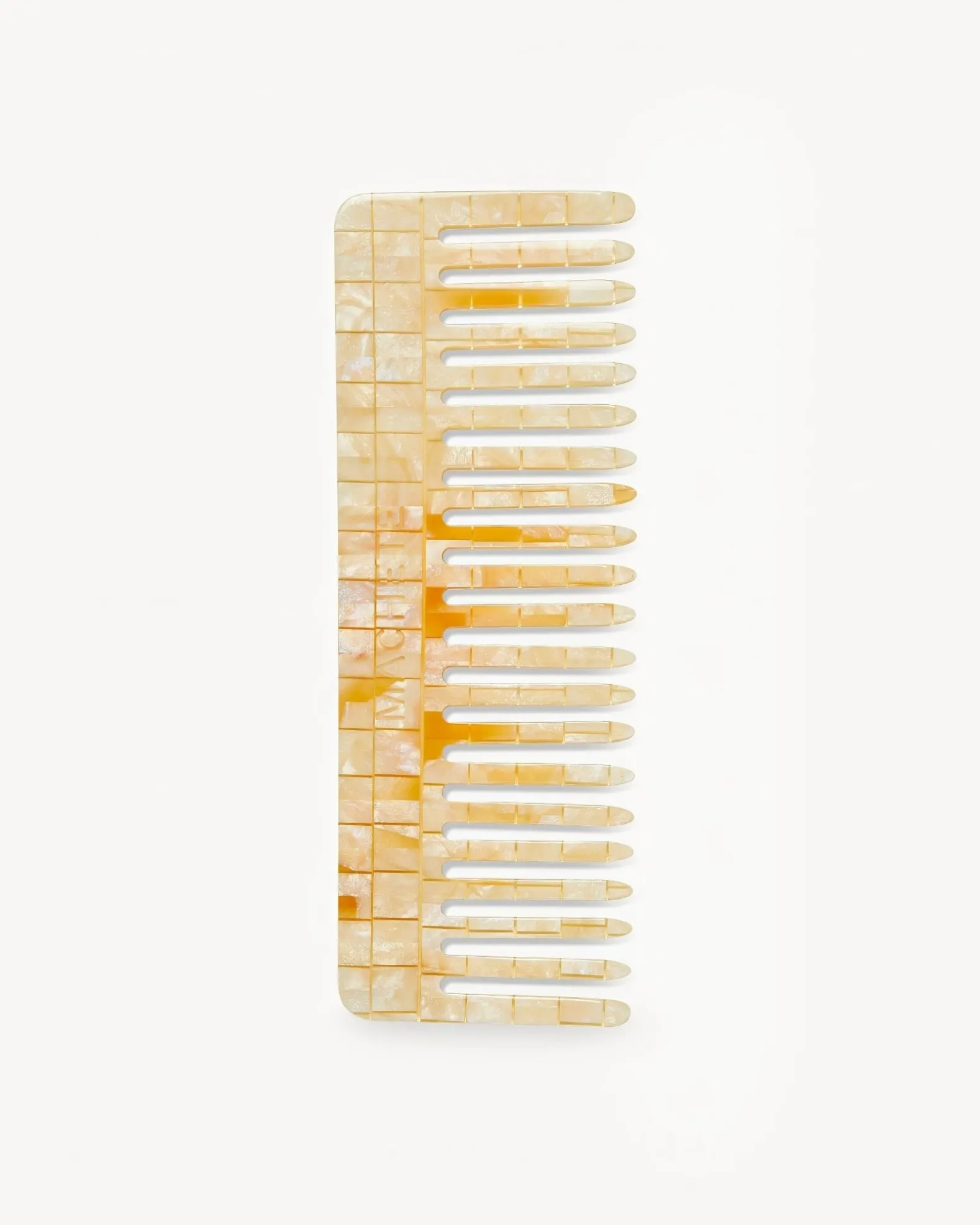 No. 2 Comb