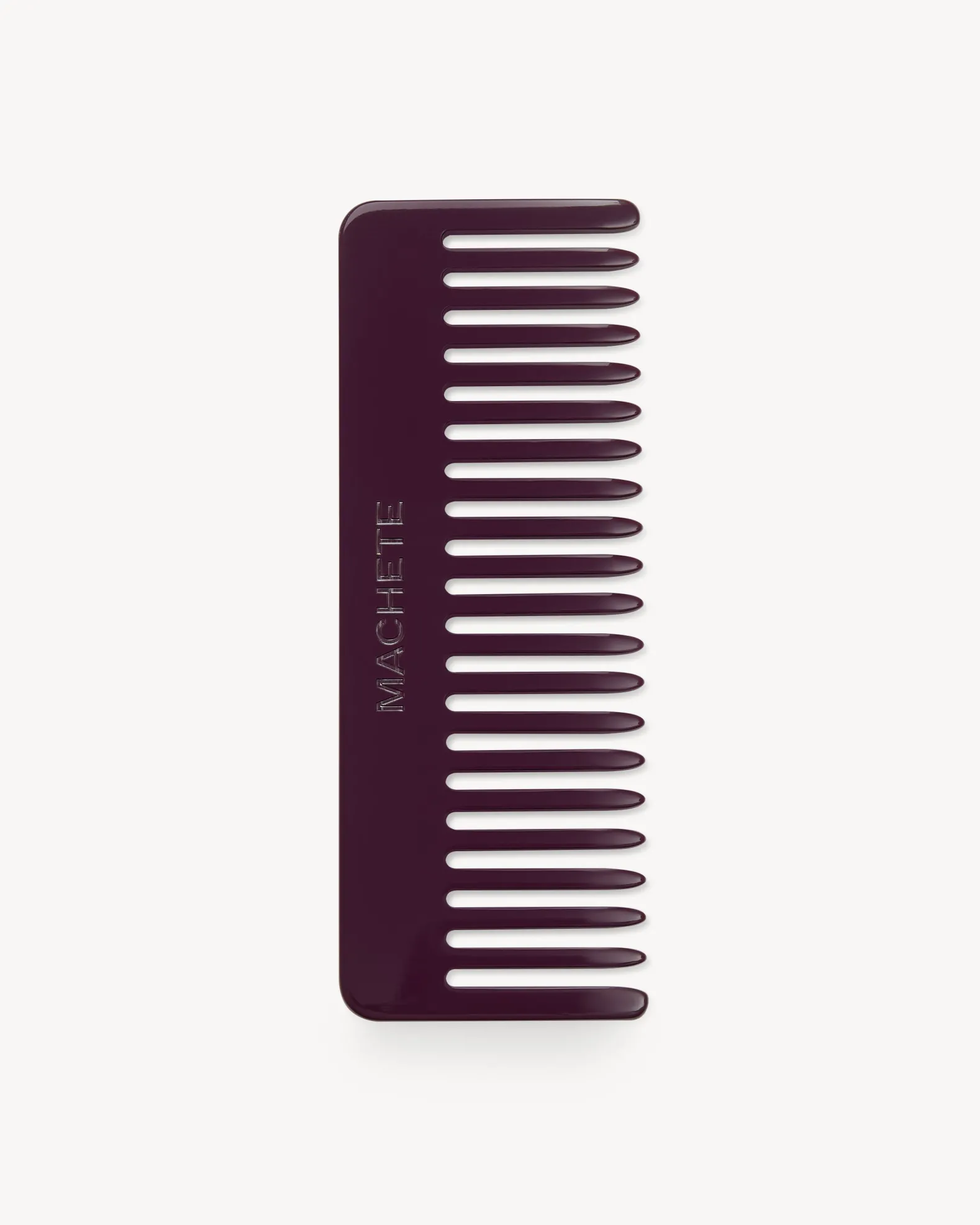 No. 2 Comb