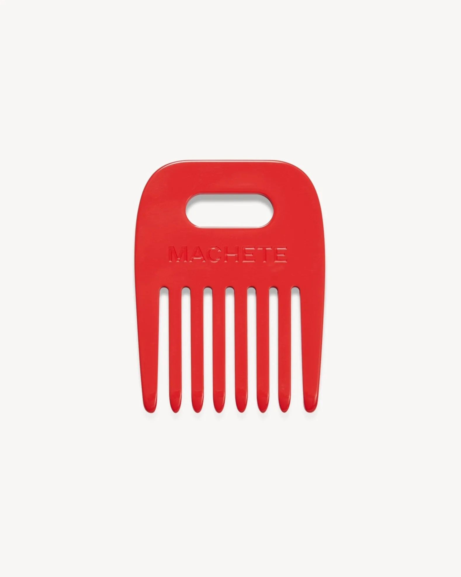 No. 4 Comb