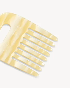 No. 4 Comb
