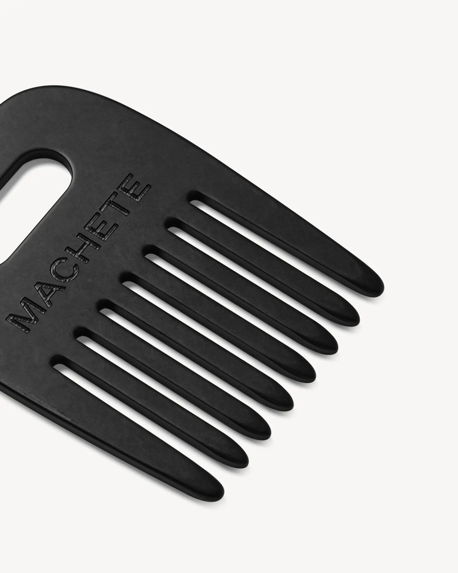 No. 4 Comb