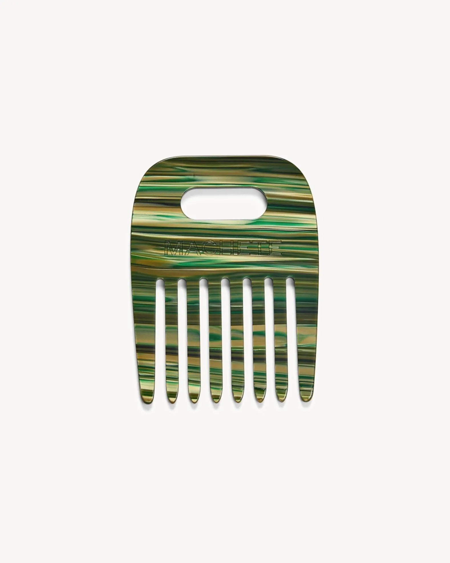No. 4 Comb