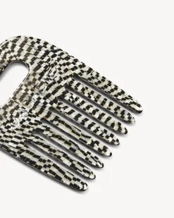 No. 4 Comb