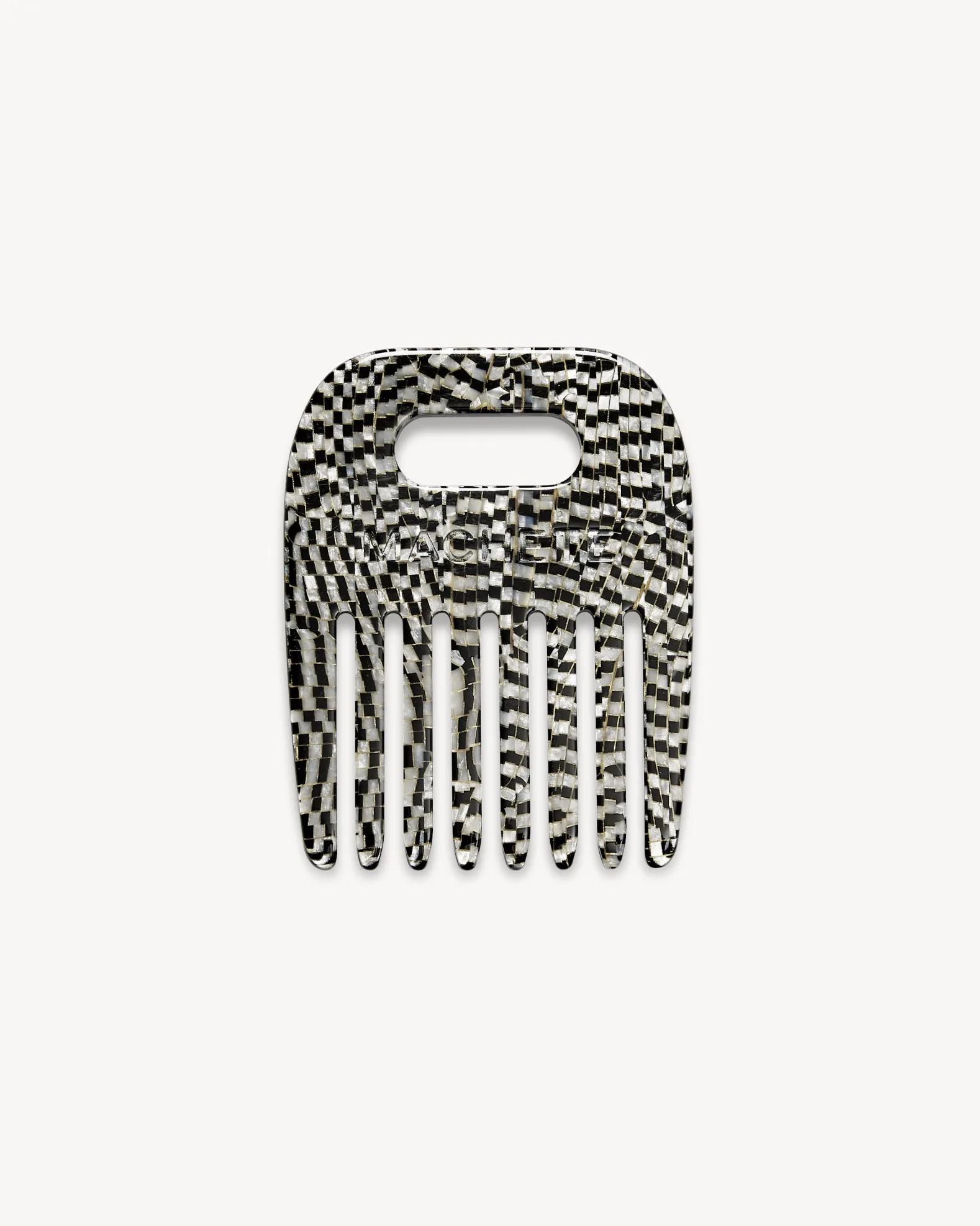 No. 4 Comb