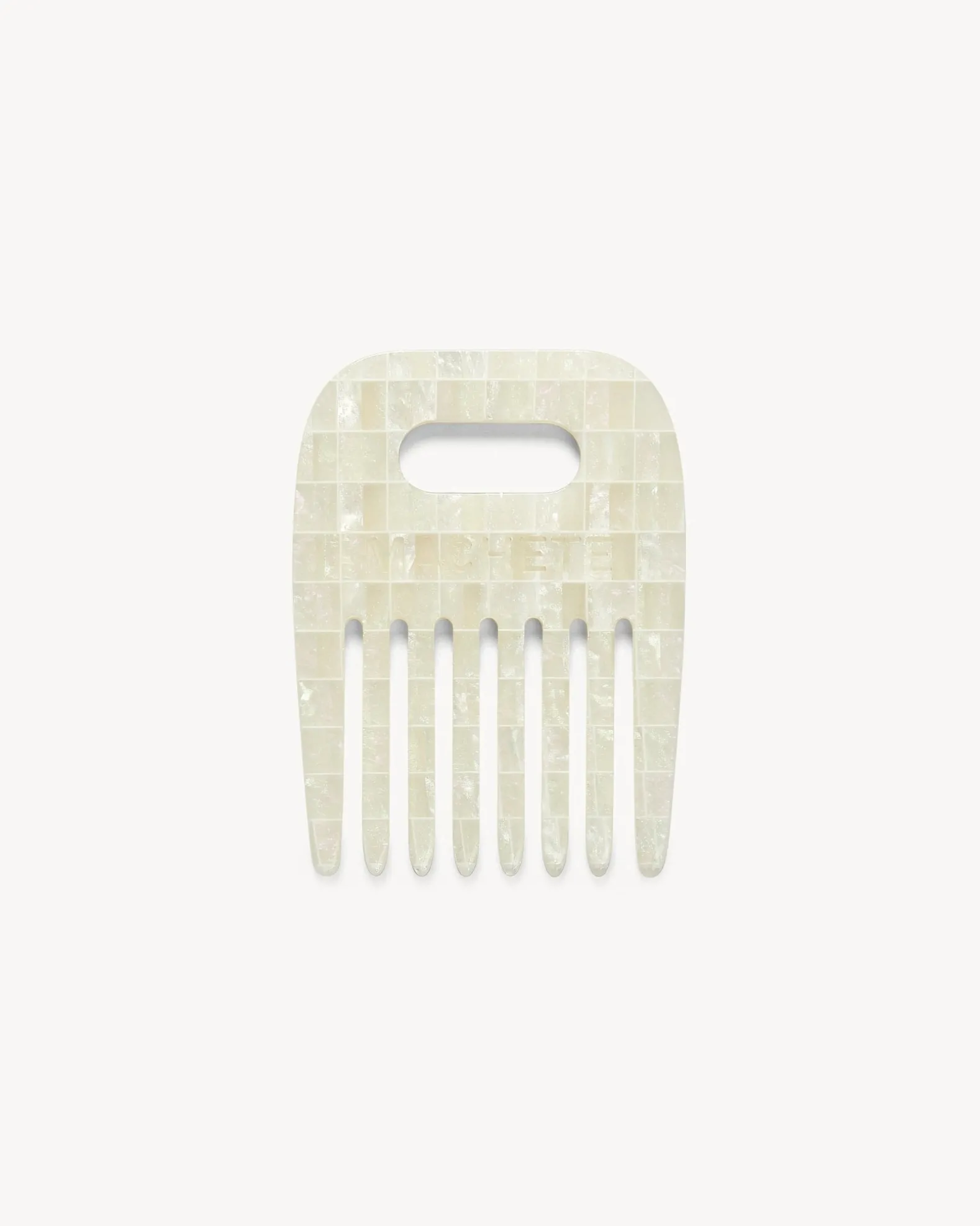 No. 4 Comb