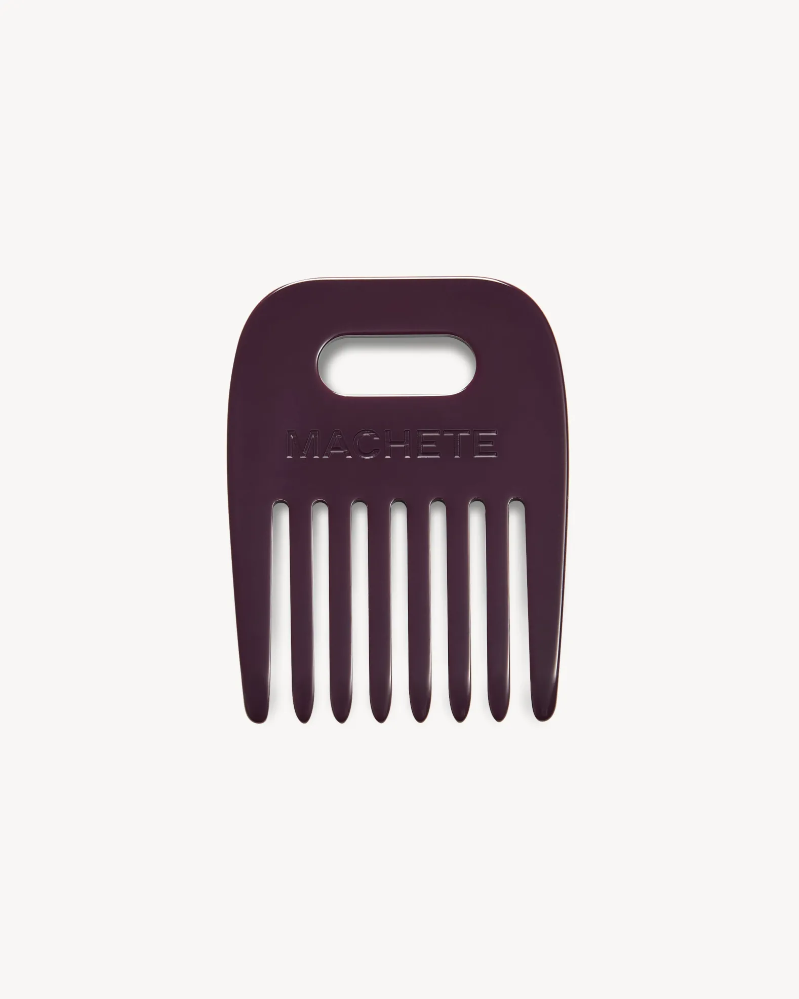 No. 4 Comb