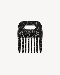 No. 4 Comb