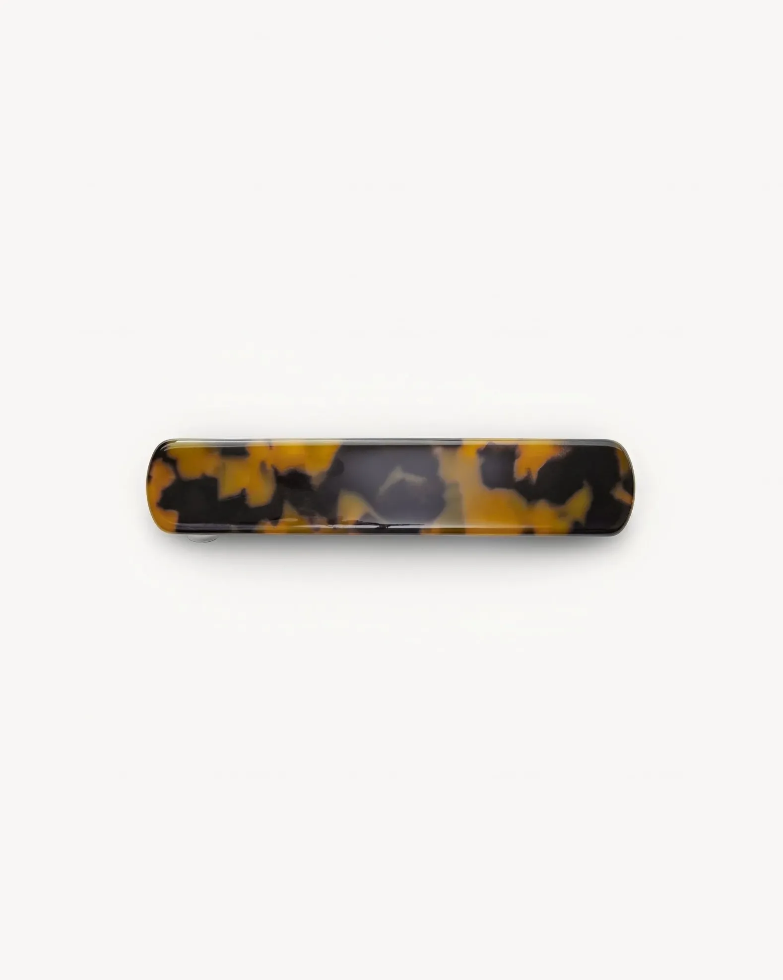 No. 3 Heirloom Barrette