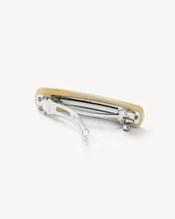 No. 3 Heirloom Barrette