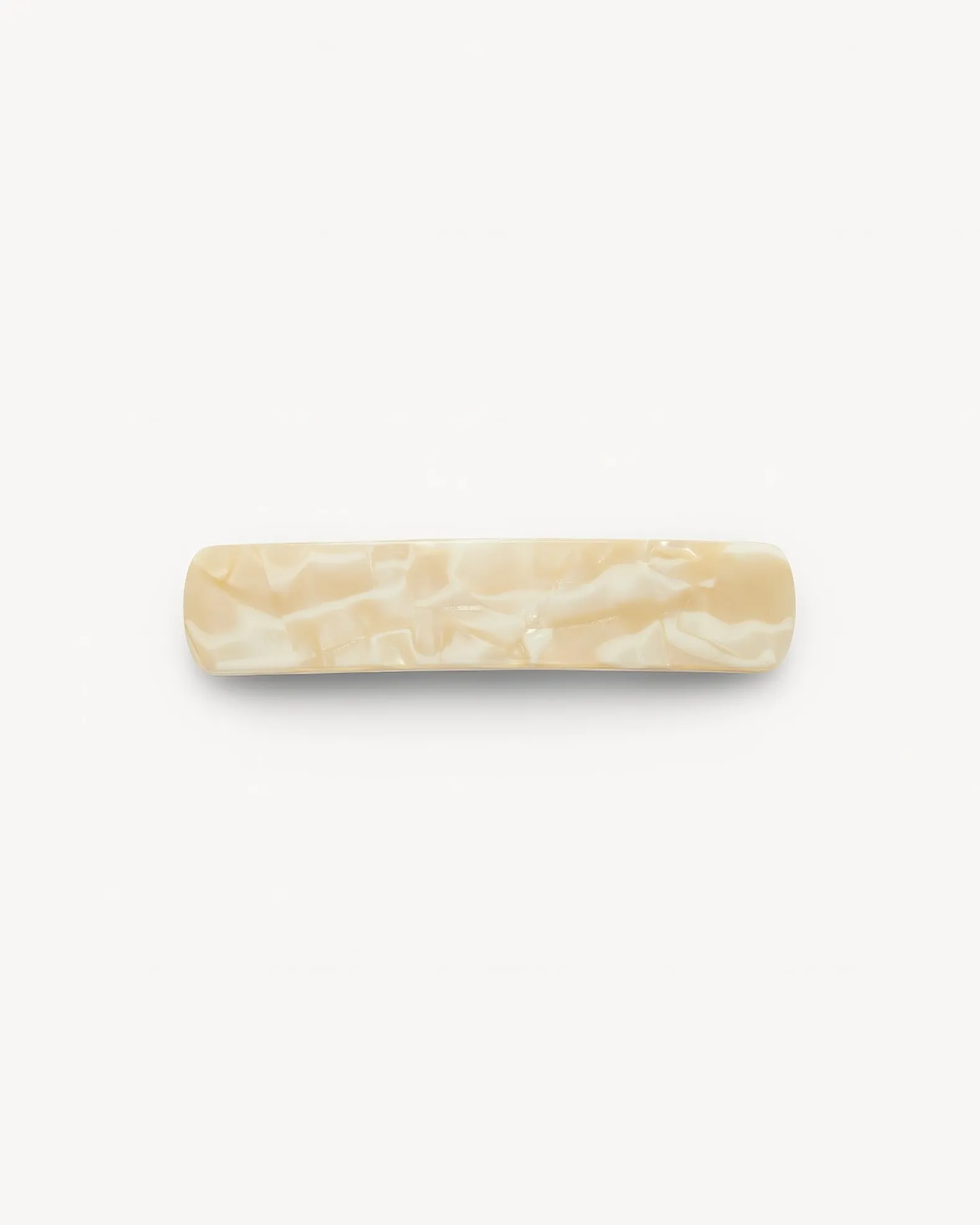 No. 3 Heirloom Barrette
