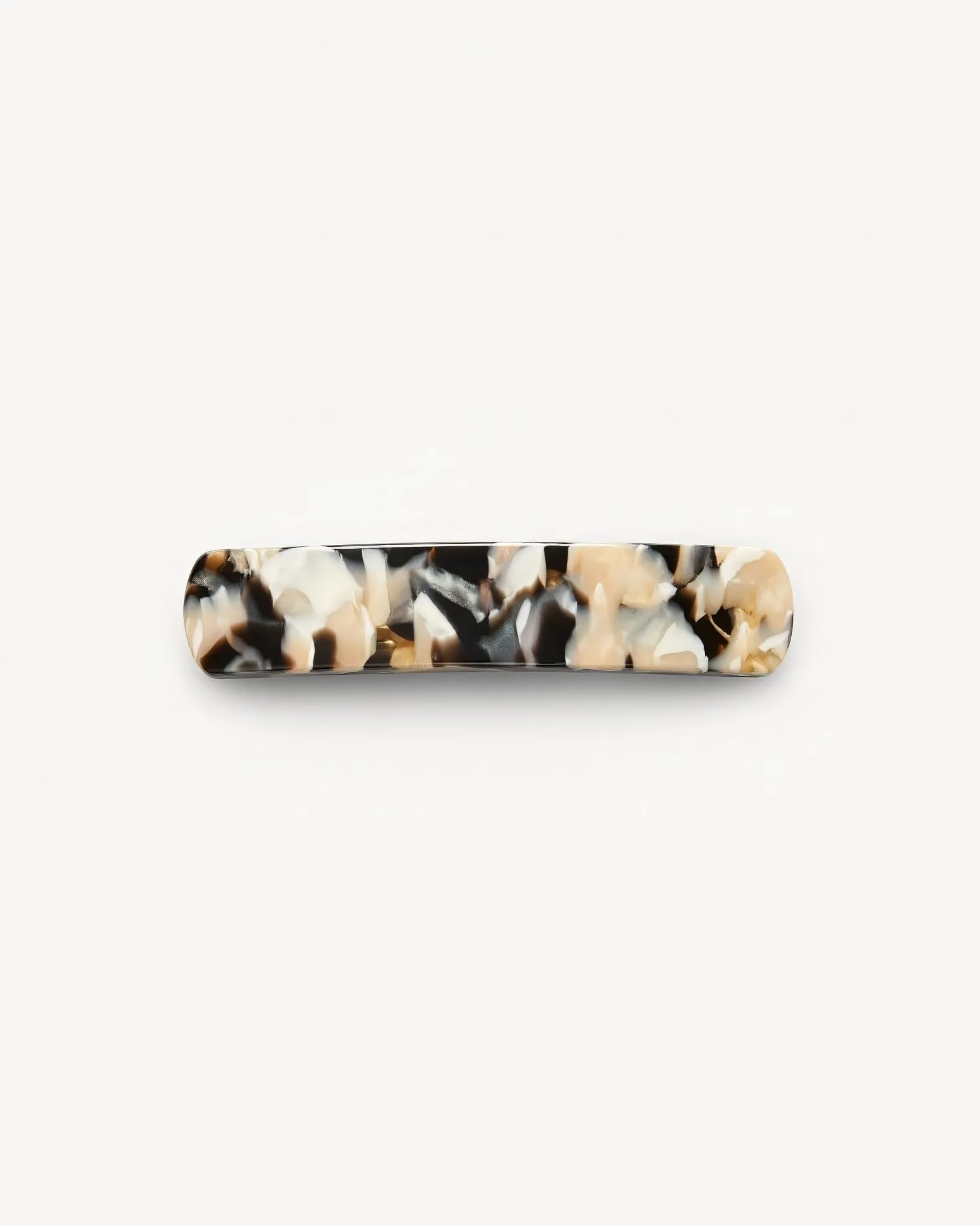 No. 3 Heirloom Barrette