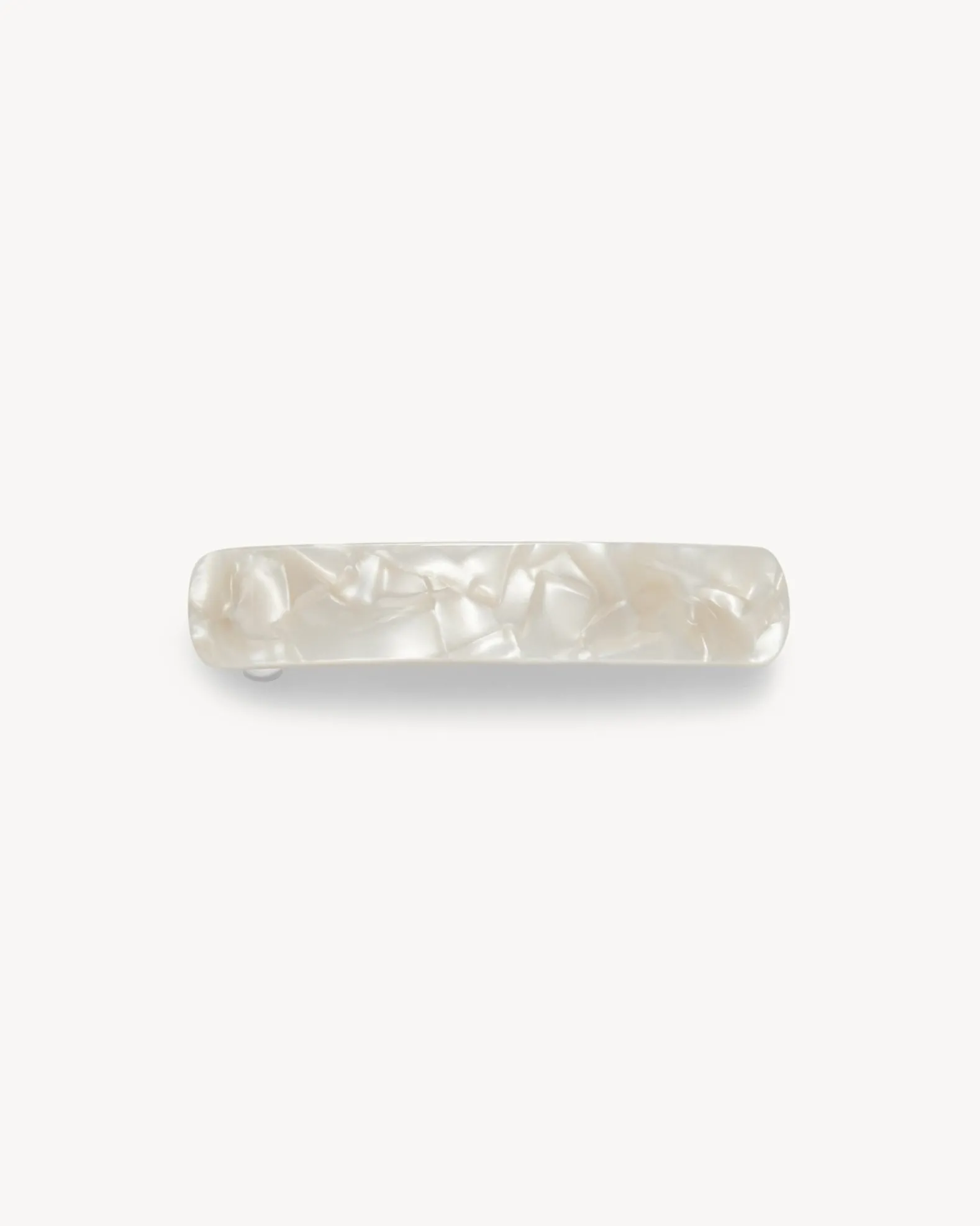 No. 3 Heirloom Barrette