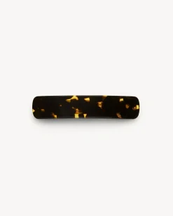 No. 3 Heirloom Barrette
