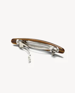 No. 1 Heirloom Barrette