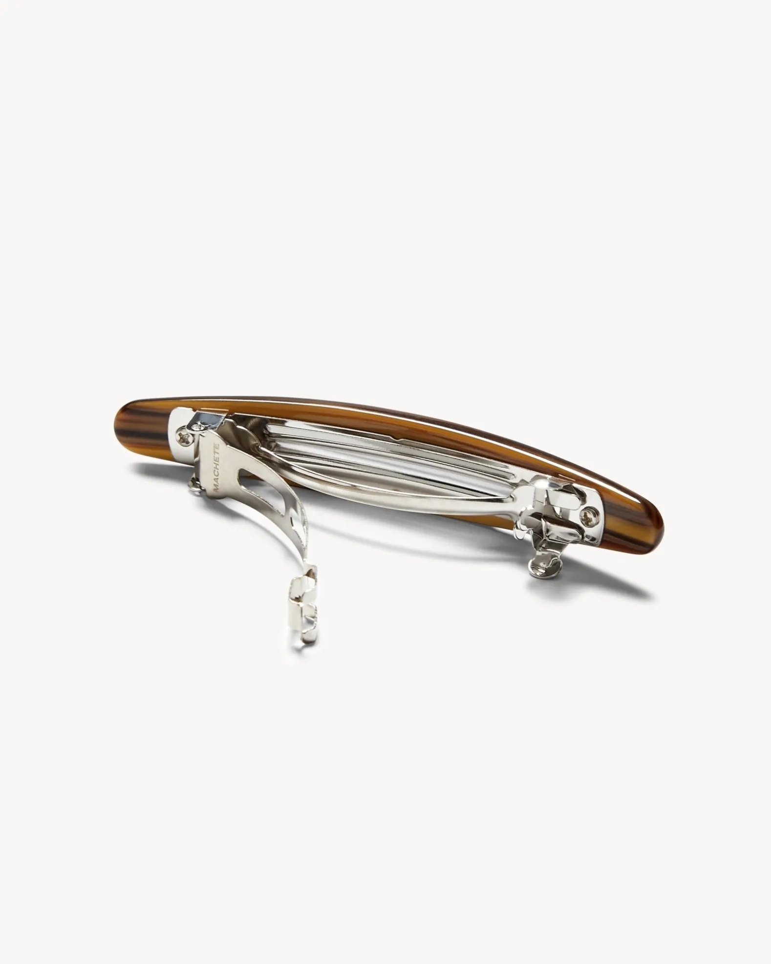 No. 1 Heirloom Barrette