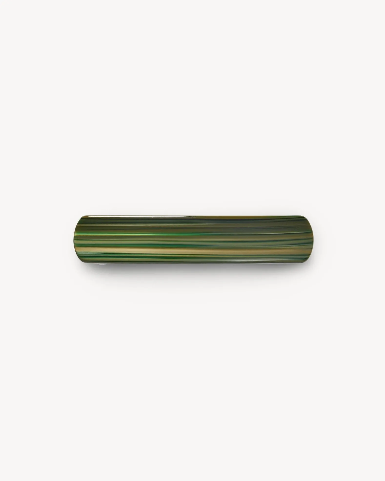 No. 3 Heirloom Barrette