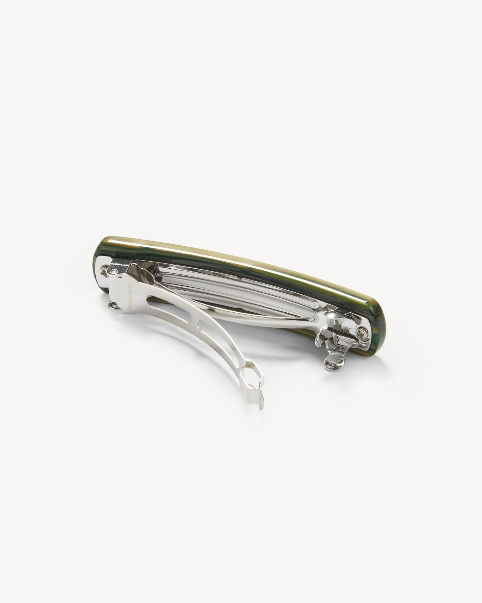 No. 3 Heirloom Barrette