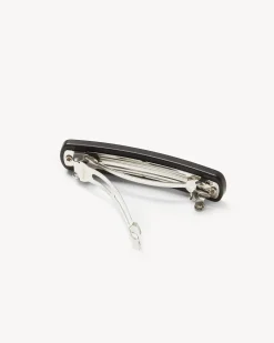 No. 3 Heirloom Barrette