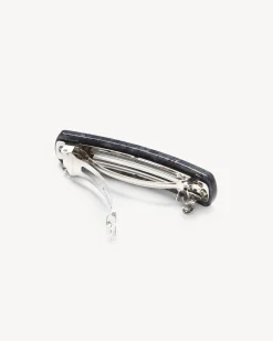 No. 3 Heirloom Barrette