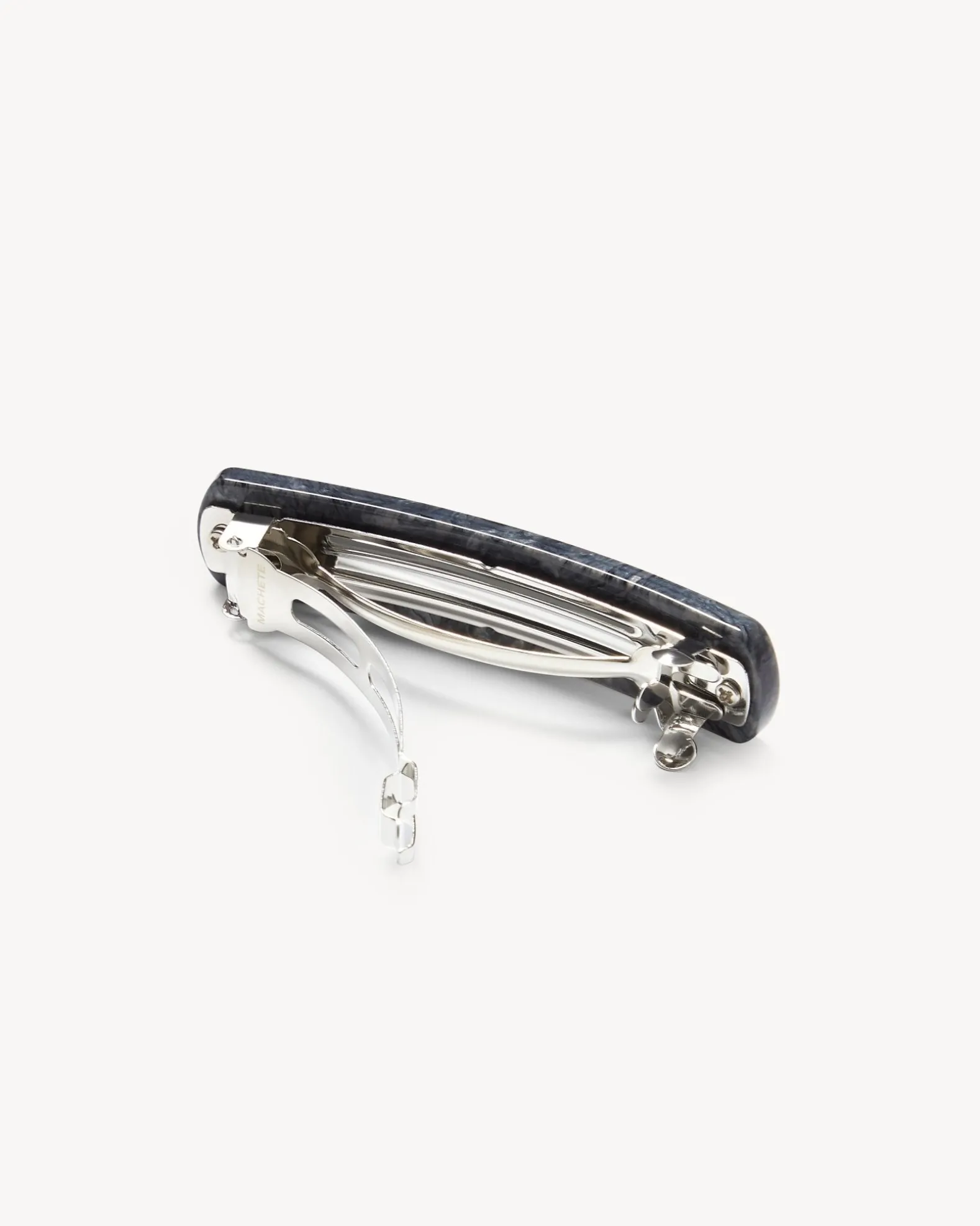 No. 3 Heirloom Barrette