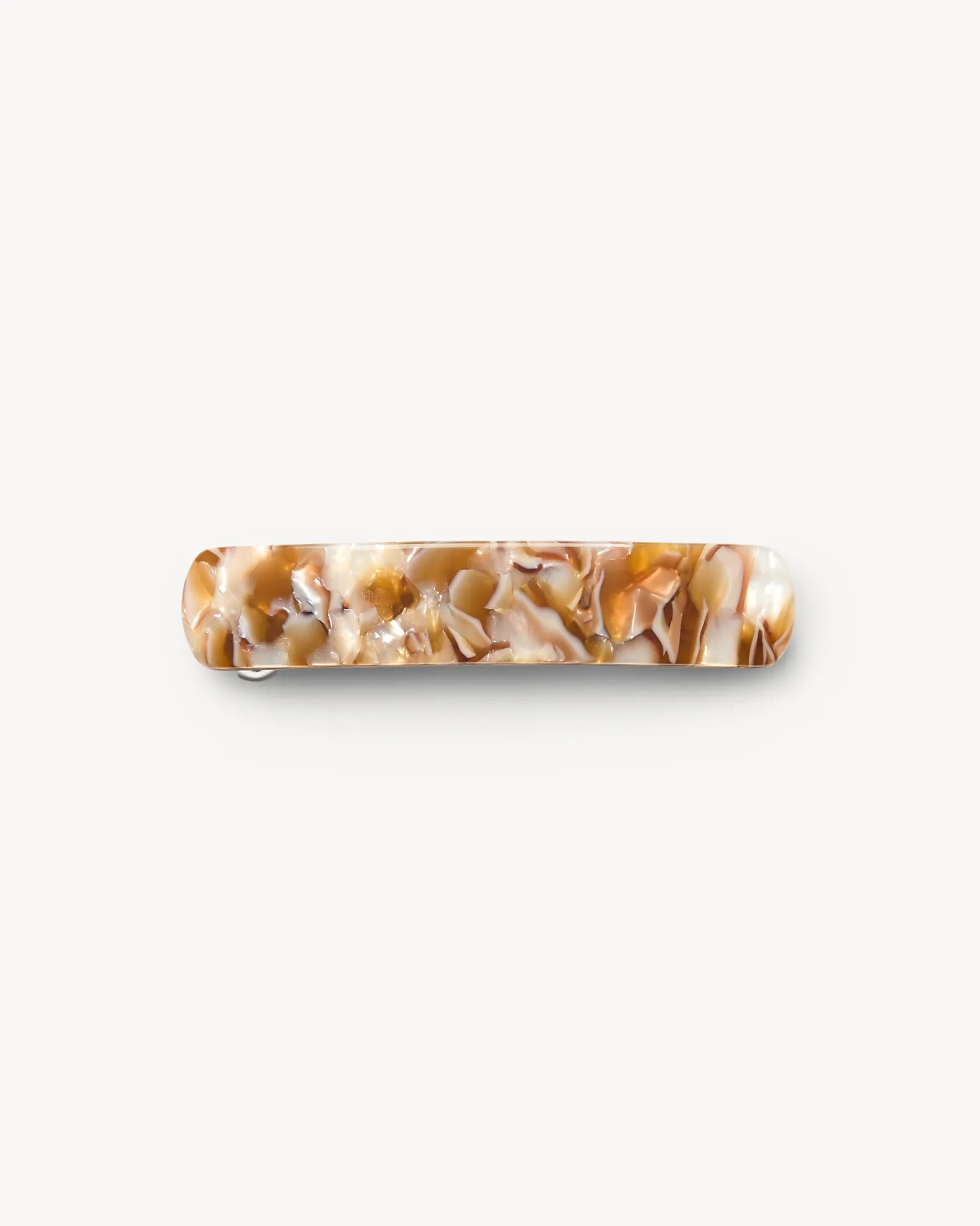 No. 3 Heirloom Barrette
