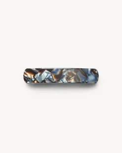 No. 3 Heirloom Barrette