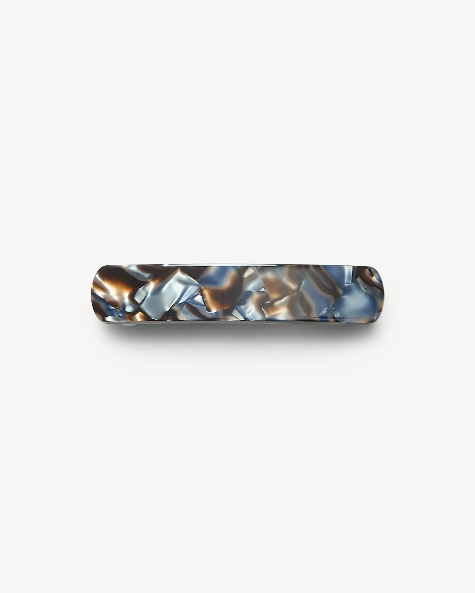 No. 3 Heirloom Barrette