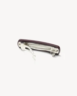 No. 3 Heirloom Barrette