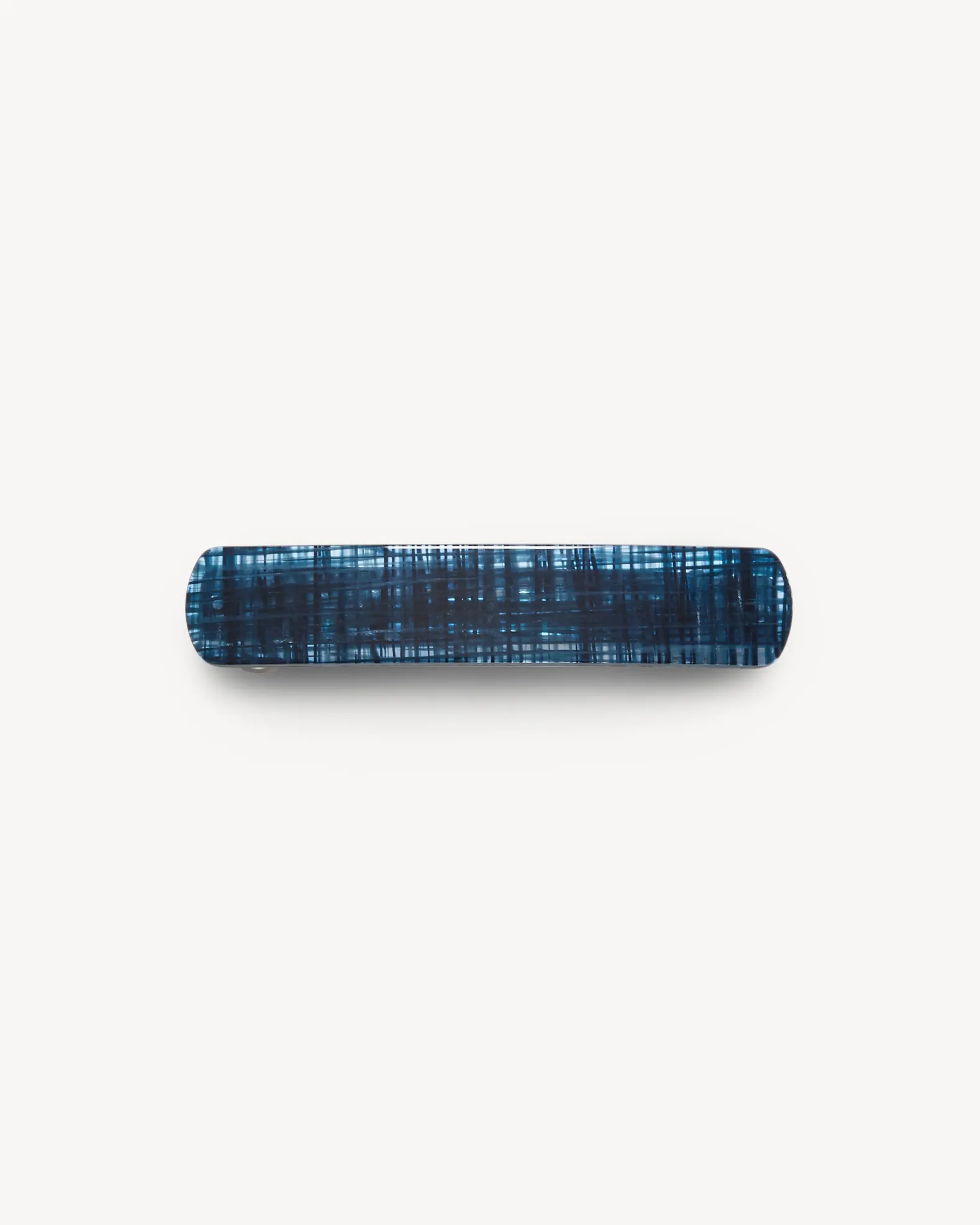 No. 3 Heirloom Barrette