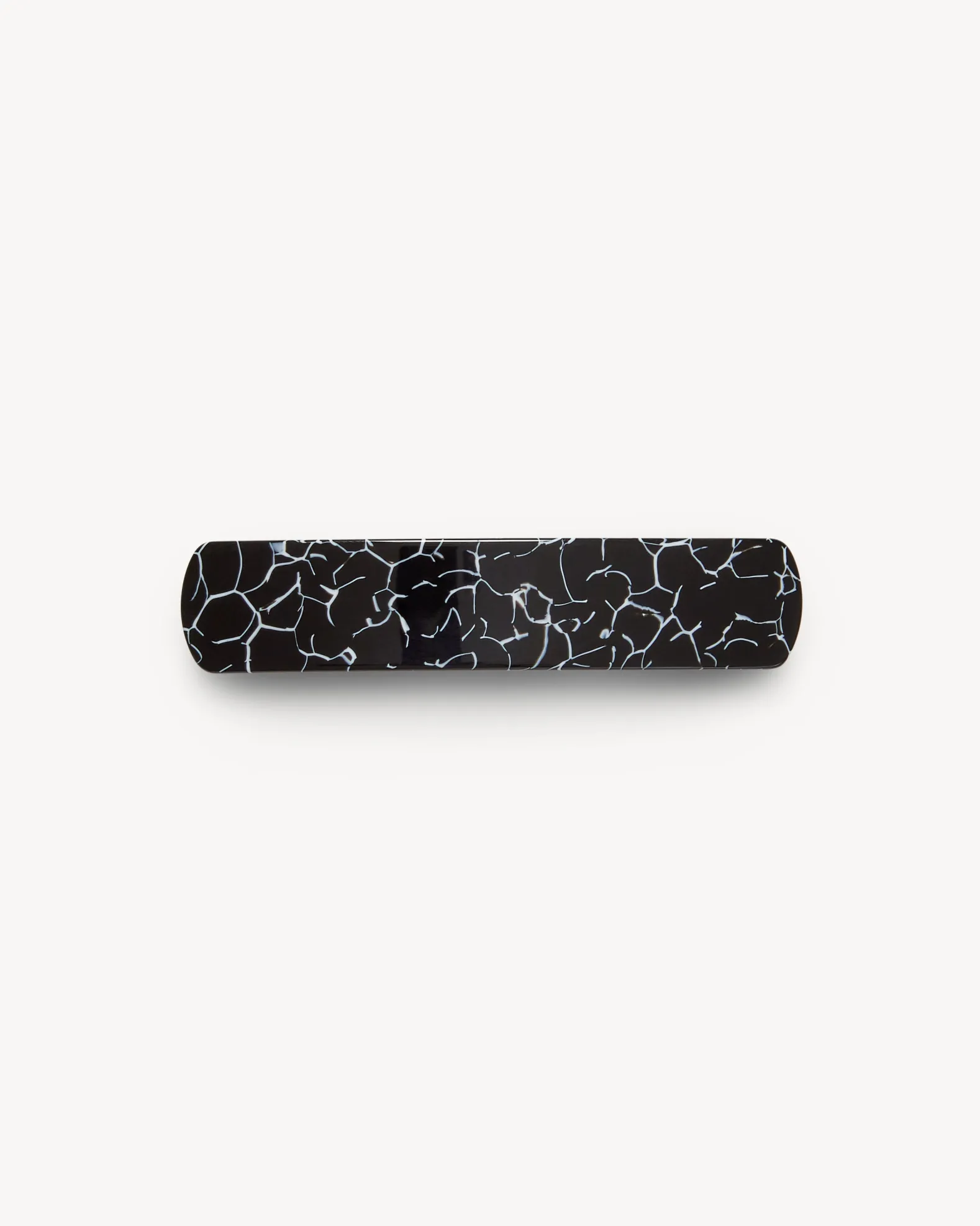 No. 3 Heirloom Barrette