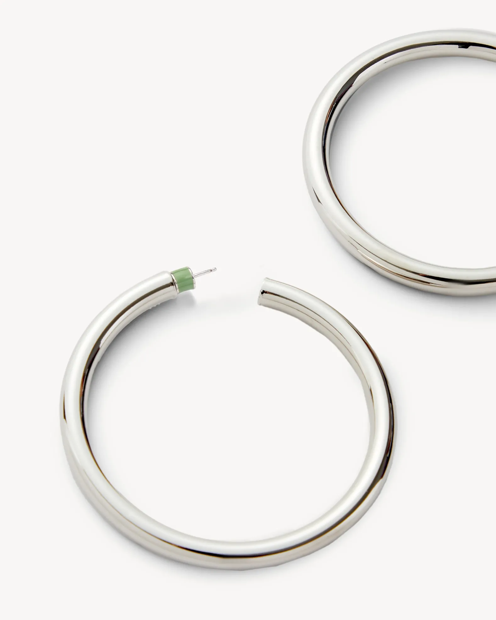 2.5" Perfect Hoops