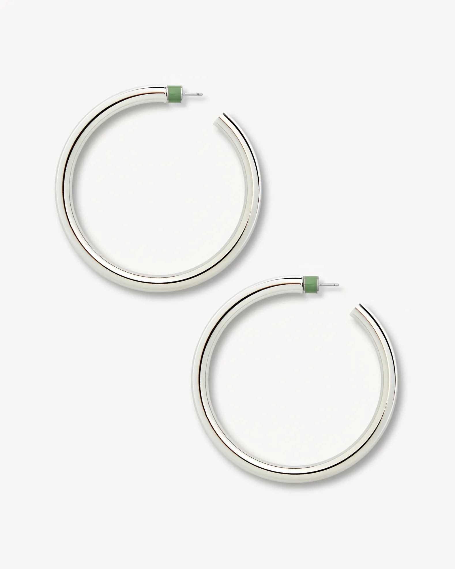 2.5" Perfect Hoops