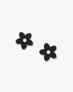 Petite Flower Charms