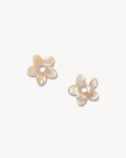 Petite Flower Charms