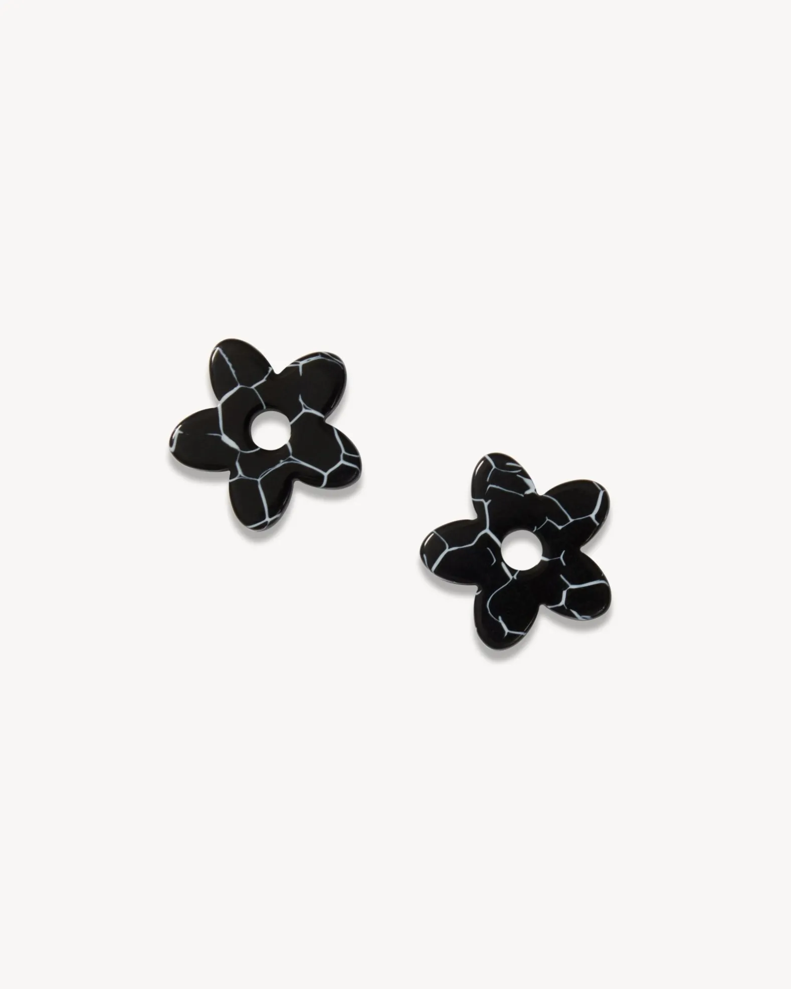 Petite Flower Charms