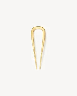 Petite French Hair Pin