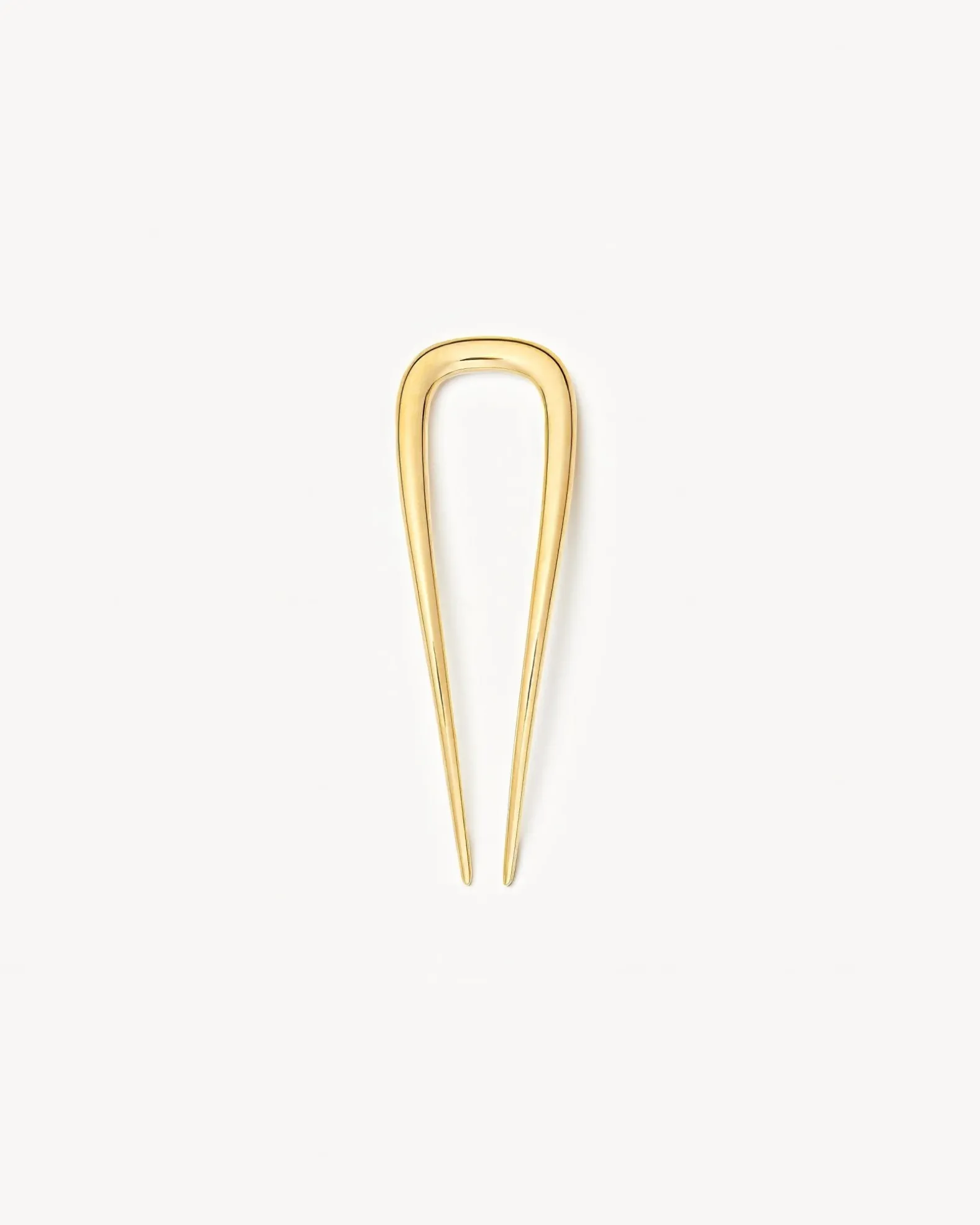 Petite French Hair Pin