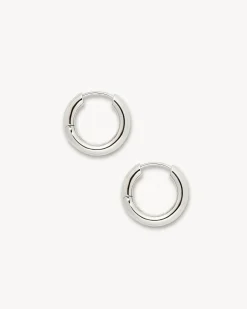 Petite Hoops
