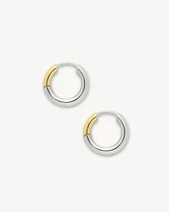 Petite Hoops