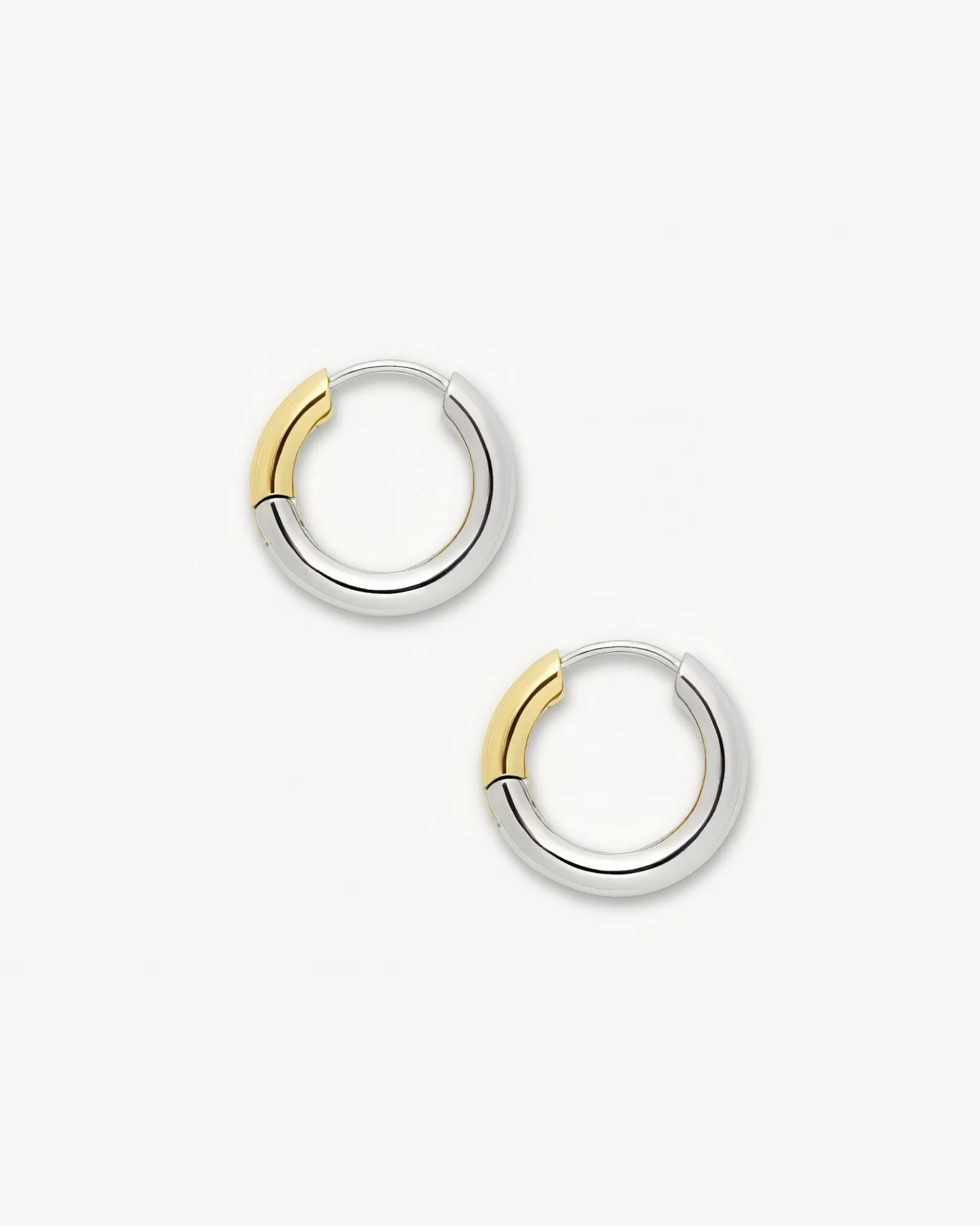 Petite Hoops