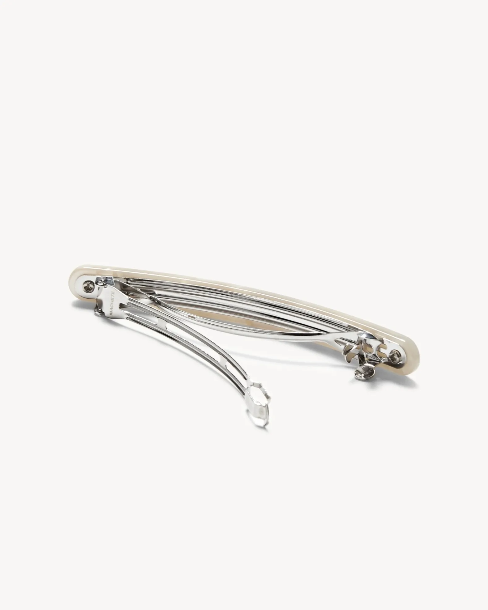 Slim Paris Barrette