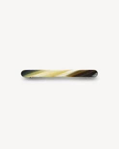 Slim Paris Barrette