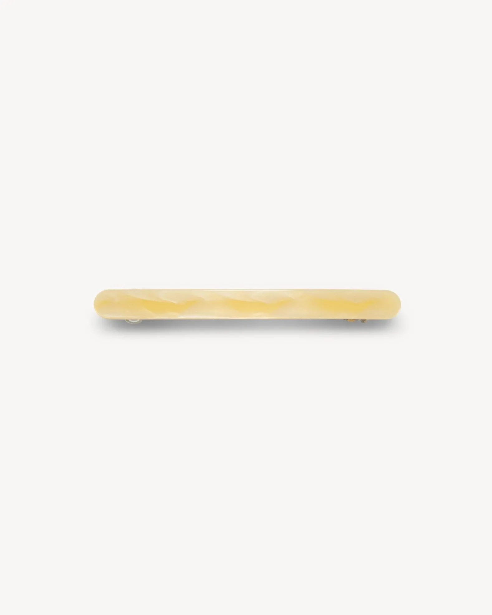 Slim Paris Barrette