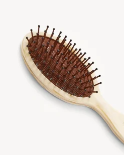 Travel Detangling Hair Brush