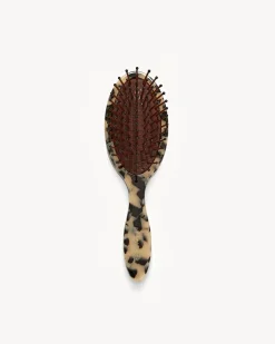 Travel Detangling Hair Brush